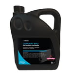 ProMeister OEM COOLANT EVO Concentrate 5L - VW - Audi - Skoda - Mercedes - BMW - Seat - Ford - Mini