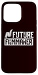 iPhone 15 Pro Max Film Festival - Future Filmmaker Case