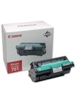 Canon CRG 701 Tromle - Trumma