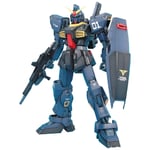 GUNDAM - 1/100 RX-178 Mk-II Ver. 2.0 Titans Master Grade Model Kit MG Bandai