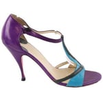 Chaussures escarpins Emanuel Ungaro  Talons en cuir