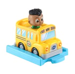 TTA - Cocomelon - Cody's School Bus