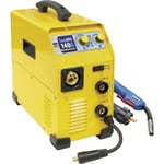 Poste à souder MIG/MAG Inverter EASYMIG140 - GYS - 032262 - Filaire - Professionnelle - 230 V