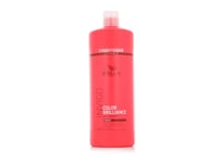 Wella Professionals_Invigo Color Brilliance Conditioner For Thick Hair 1000Ml