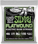 Ernie Ball 2816 Flatwound Regular Slinky