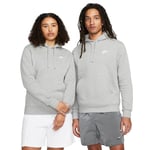 Nike Club Fleece Hoodie Unisex