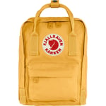 FJALLRAVEN - Kanken Mini Backpack - Ochre - Beach/Travel/School/Camping Bag