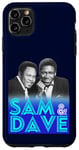 Coque pour iPhone 11 Pro Max Sam & Dave_002_Back Printed