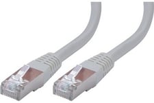 CABLE RJ45 CAT 6 S/FTP 30m