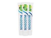 Sensodyne Herbal Fresh hammastahna, 3x75 ml