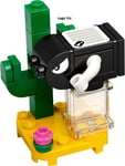Lego 71361 char01-5 Figurine Bullet Bill Série 1 Super Mario + notice new
