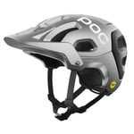 POC Tectal Race MIPS Casque léger conçu pour Le Trail, l’Enduro et Le VTT offrant Une Protection et Une Ventilation améliorées, Son système de réglage, MIPS Protection