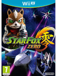 Star Fox Zero - Nintendo Wii U - Action/Adventure