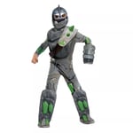 Skylanders Giants Deluxe Crusher Costume Child