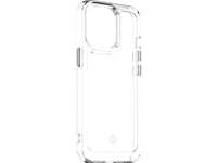 Forcell Forcell F-Protect Clear Case Futerał Do Iphone 13 Pro Transparentny