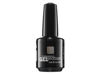 Jessica Jessica, Geleration Colors, Semi-Permanent Nail Polish, Gel-1178, Morning Haze, 15 Ml For Women