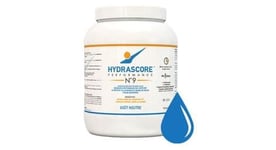 Boisson isotonique hydrascore n  9   neutre   800g