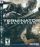 Terminator: Salvation