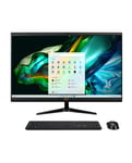 Acer Aspire C27-1800 27" I5 8 Noir 512 Go