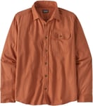 Patagonia M's L/S Lightweight Fjord Flannel Shirt