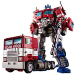 Transformers Lelut Optimus Prime