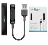 Genuine Official FitBit FB161RCC Flex 2 Charging Cable USB lead for fitbit 2 UK