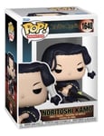 FUNKO POP! - FIGURINE JUJUTSU KAISEN - 1640 - NORITOSHI KAMO