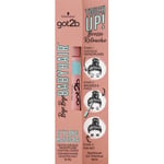 Mascara cheveux Bye Bye Baby Hair - Got2b