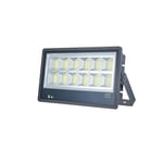 GaoF LED Flood Light 50W-600W, Rotatable Bracket, 3000k 6000K, Slim Outdoor LED Floodlight, Weatherproof, Suitable For Wet Locations, 110V-240V, IP66