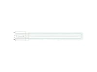 Signify 48682900 Glödlampa Eek E (A - G) 2 G 11 Rörformad 12 W Neutralvit (Ø X L) 38 Mm X 319 Mm 1 St