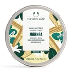 The Body Shop Moringa Body Butter 200 ml