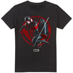 T-shirt Spider-Man: Miles Morales  TV2692