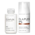 Olaplex No 3 och No 6 100ml + 100ml