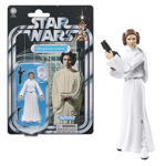 STAR WARS - Princesse Leia - Figurine Hasbro Kenner Vintage Collection 10cm