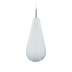 Le Klint Comet pendel white, large