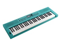 GO:KEYS 3 Turquoise