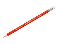 Staedtler Noris Club 144 50 - Färgpenna - Blandade Färger - Med Radergummi (Paket Om 24)