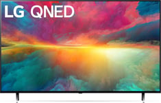 LG 43QNED776RB 43" (108 cm) 4K QNED TV