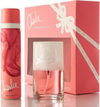 Charlie Pink 30ml EDT Gift Set