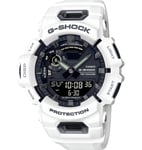 CASIO G-Shock Steptracker Bluetooth