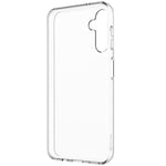 MUVIT FOR FRANCE COQUE TRANSPARENTE RECYCLEE SAMSUNG GALAXY A14 4G/5G