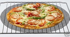 Pizzamesh - Mesh Oven Sheet Tray - Size: Large - 36CM