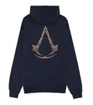 Sweat - Assassin's Creed Mirage - Sweat Zippé Assassin's Creed Mirage Taille L