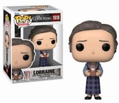 Funko Pop! Movies: The Conjuring - Lorraine #1618 Vinyl Figure