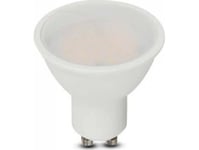 Led-Lampa 4,5W Gu10 4000K 400Lm Samsung Led 100St 21202