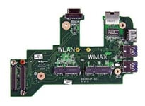 DELL Doughter Board WLAN USB LAN