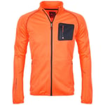 Polaire Peak Mountain  Blouson polarshell homme CEMANO