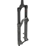 Fourche Rockshox ZEB Ultimate RC2 27,5' 160mm Gris, Disque, Offset 44mm Rockshox