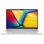 Bærbar computer Asus Vivobook Go 15 E1504FA-NJ1354 15,6" 16 GB RAM 512 GB SSD AMD Ryzen 5 7520U Spansk qwerty