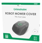 Grimsholm Robot Mower Cover